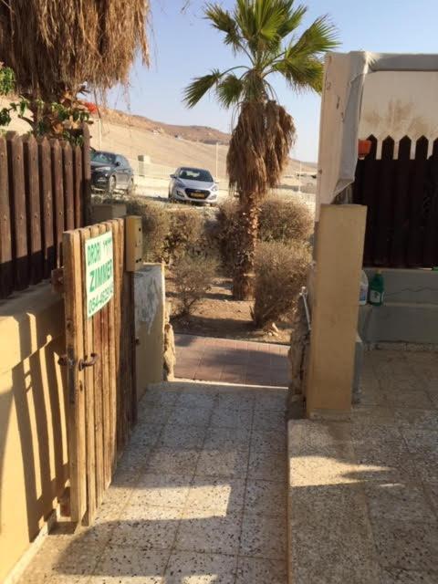 הבית של דרורי 尼夫佐哈 外观 照片