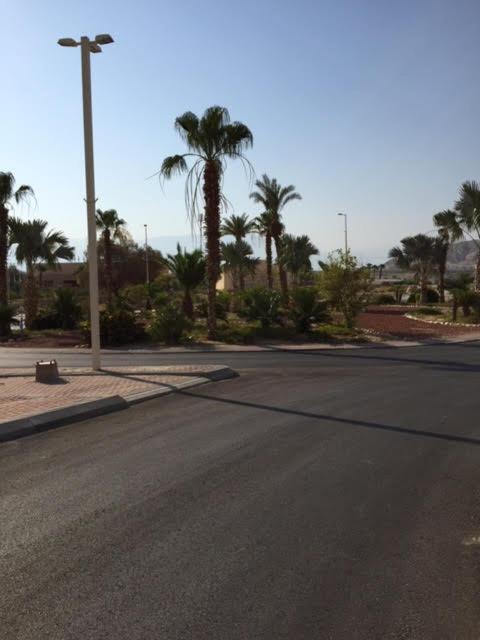 הבית של דרורי 尼夫佐哈 外观 照片