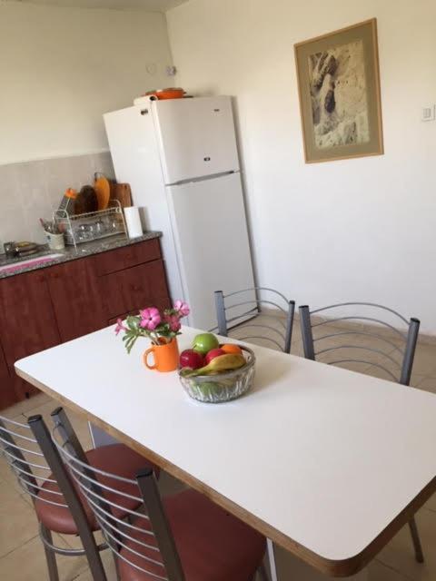 הבית של דרורי 尼夫佐哈 外观 照片