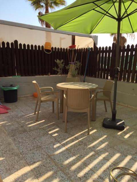 הבית של דרורי 尼夫佐哈 外观 照片